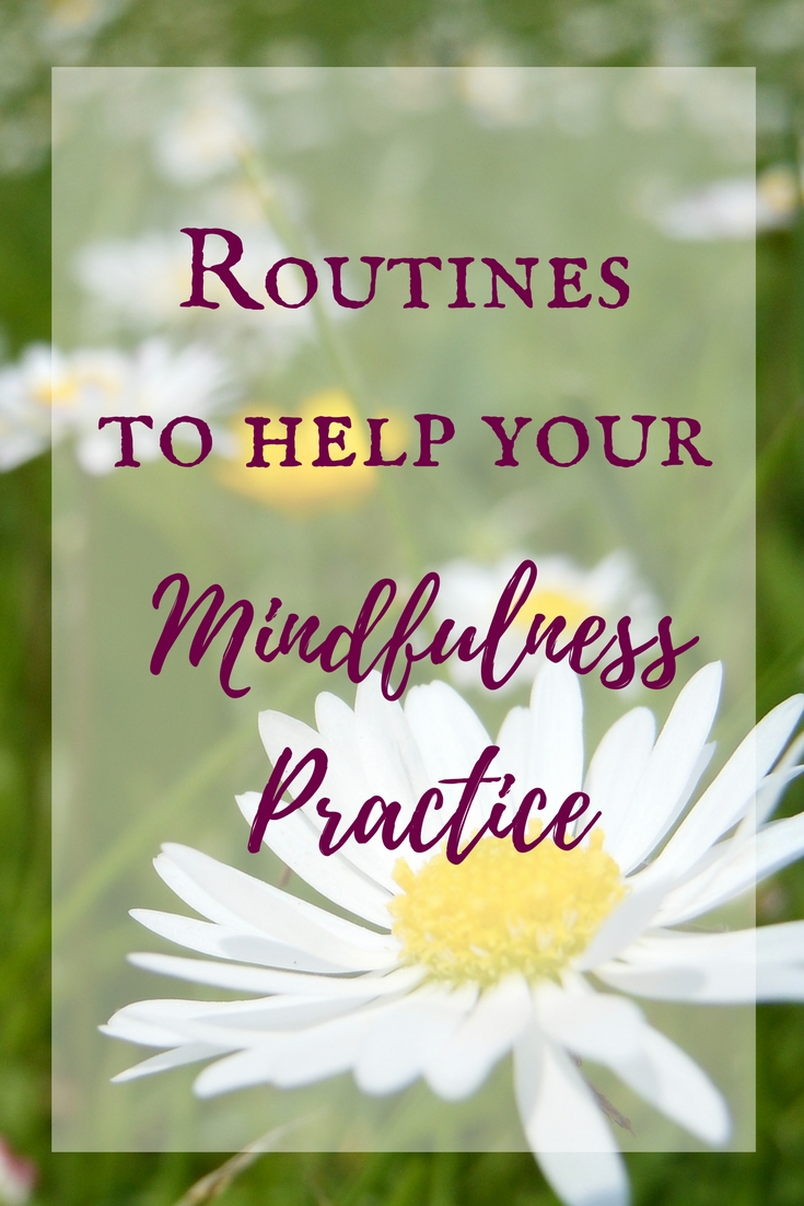 On the Value of Routines » John Carbone MD