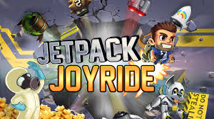 jetpack joyride